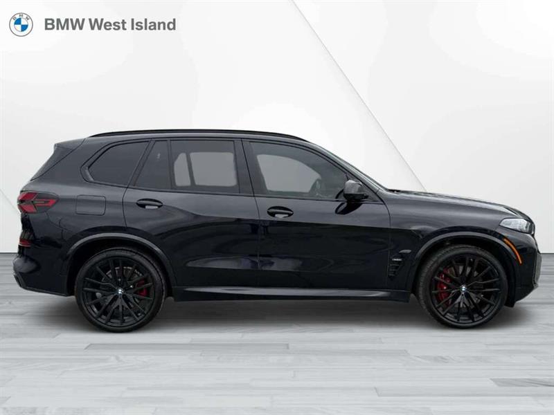 bmw X5 2025 - 4