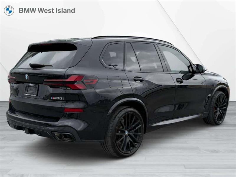 bmw X5 2025 - 5