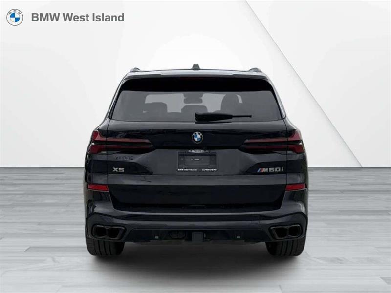 bmw X5 2025 - 6
