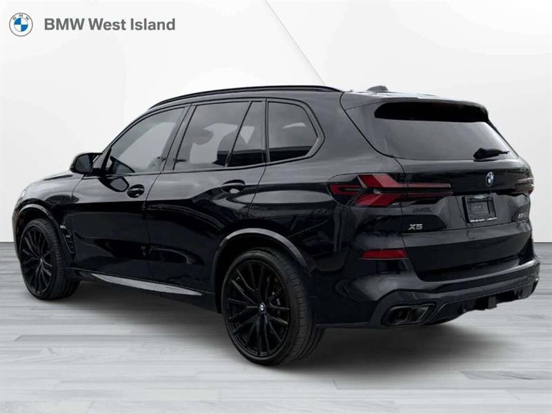 bmw X5 2025 - 7
