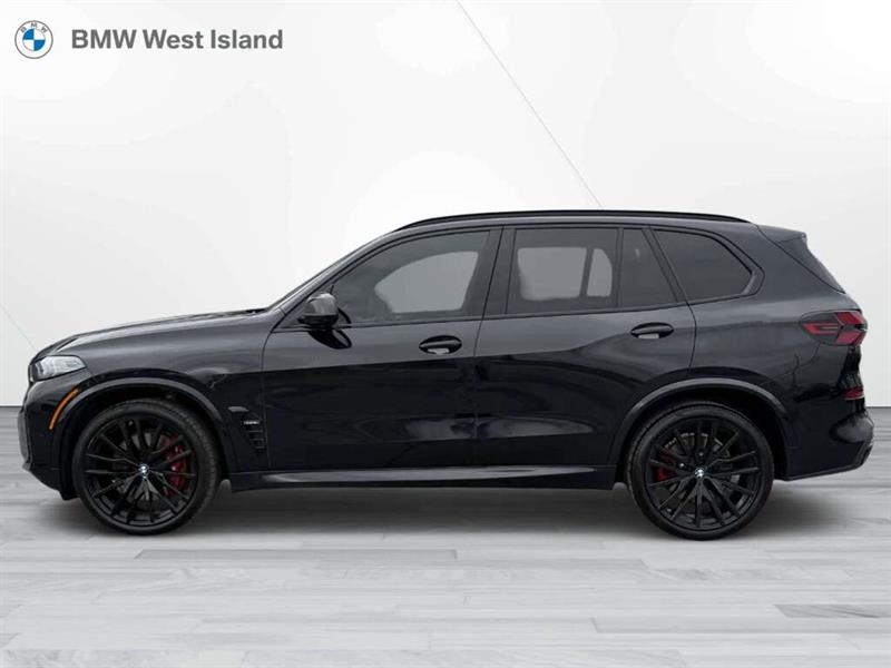 bmw X5 2025 - 8