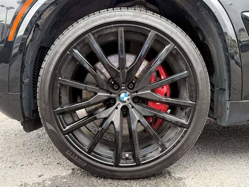 bmw X5 2025 - 9