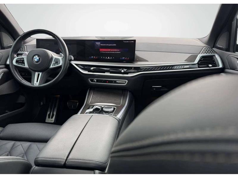 bmw X5 2025 - 11
