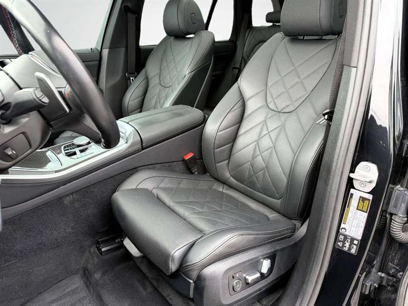 bmw X5 2025 - 13