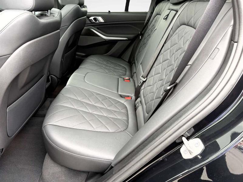 bmw X5 2025 - 15