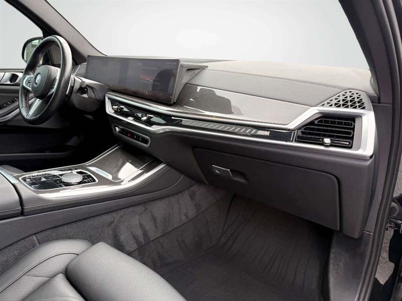 bmw X5 2025 - 16