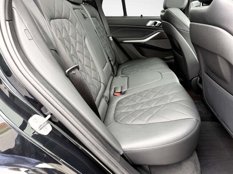 bmw X5 2025 - 17
