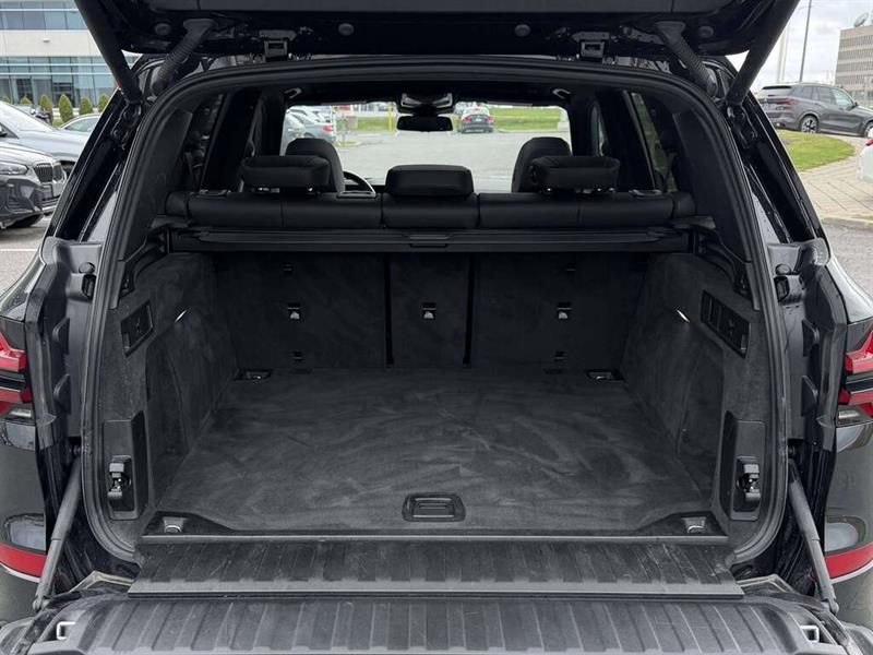 bmw X5 2025 - 19