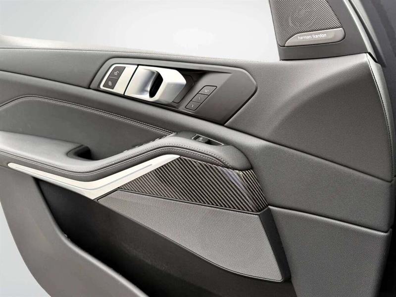 bmw X5 2025 - 20