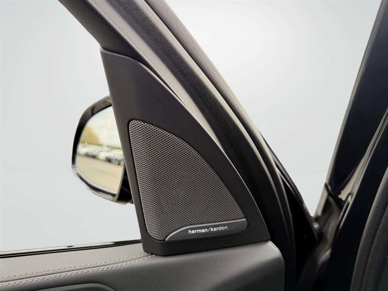 bmw X5 2025 - 21
