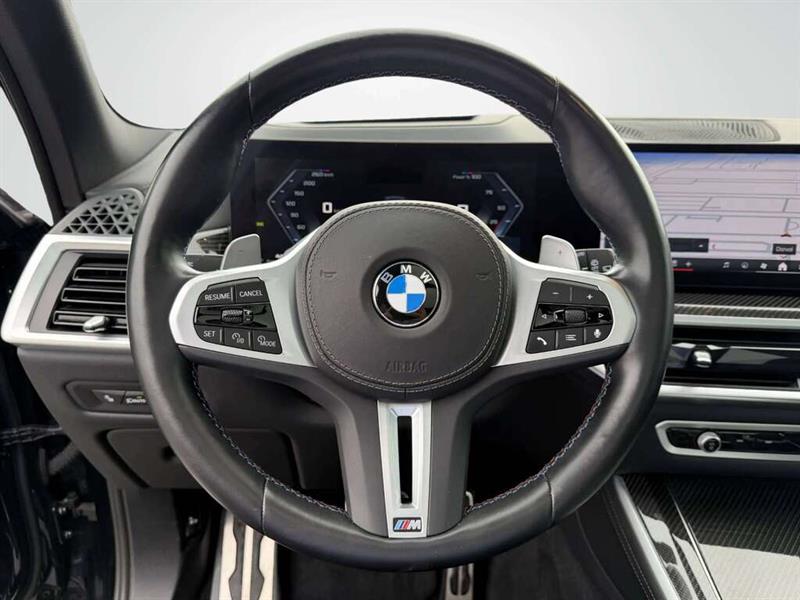 bmw X5 2025 - 25