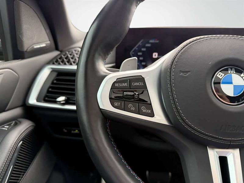 bmw X5 2025 - 26