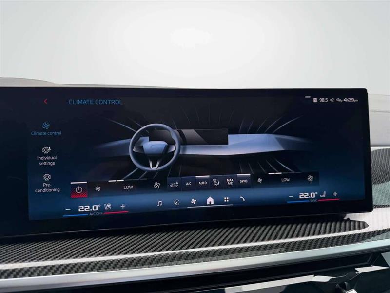 bmw X5 2025 - 29