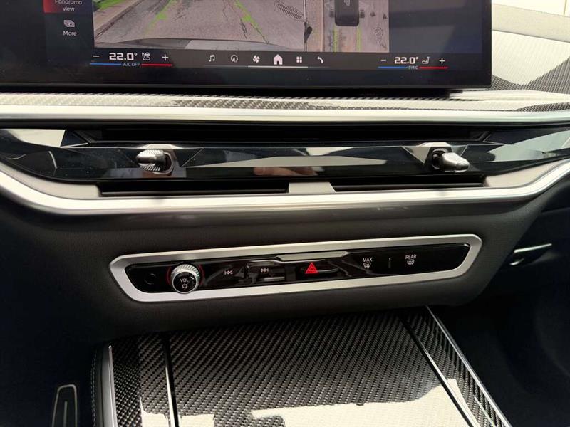 bmw X5 2025 - 33