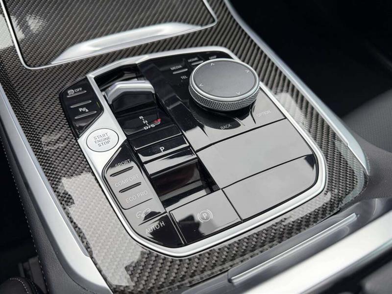 bmw X5 2025 - 34