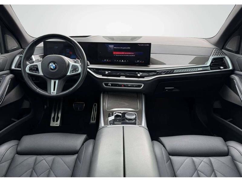 bmw X5 2025 - 35