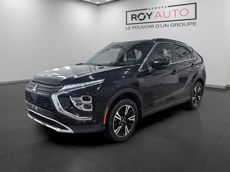 mitsubishi Eclipse Cross 2023