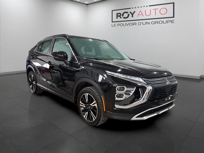 mitsubishi Eclipse Cross 2023 - 2