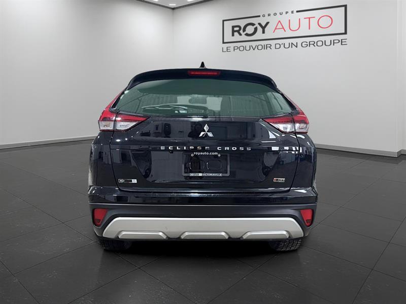 mitsubishi Eclipse Cross 2023 - 3