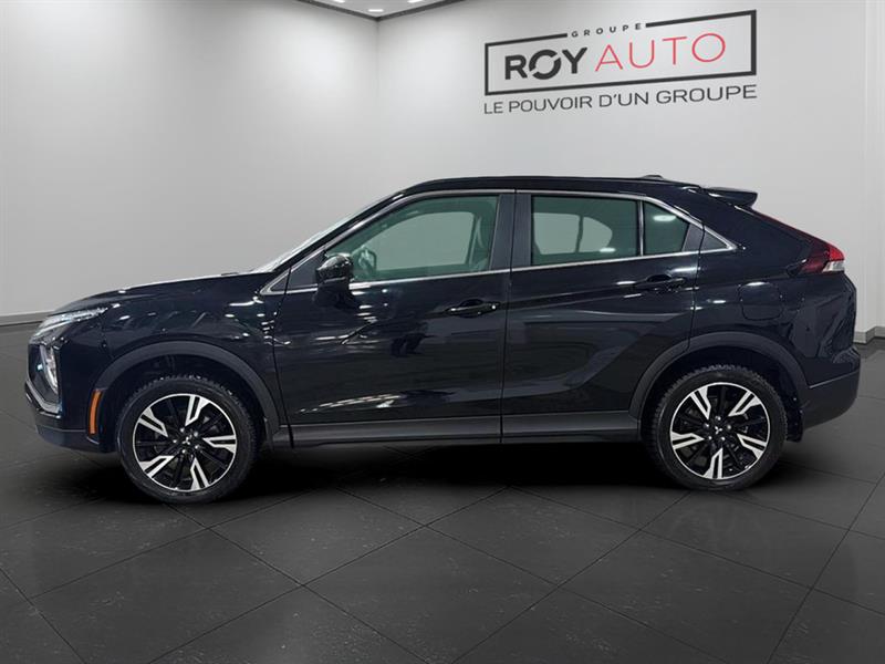mitsubishi Eclipse Cross 2023 - 5