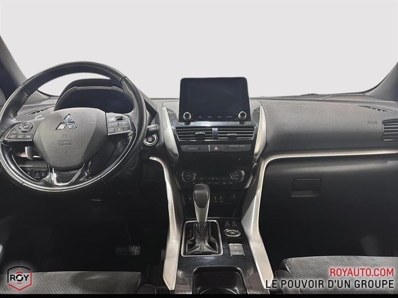 mitsubishi Eclipse Cross 2023 - 8