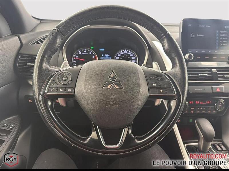 mitsubishi Eclipse Cross 2023 - 9