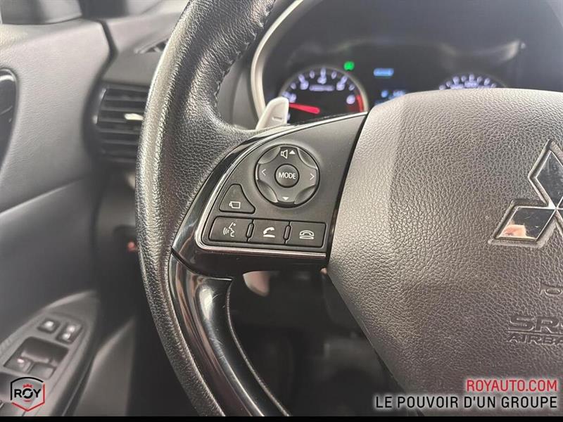 mitsubishi Eclipse Cross 2023 - 10