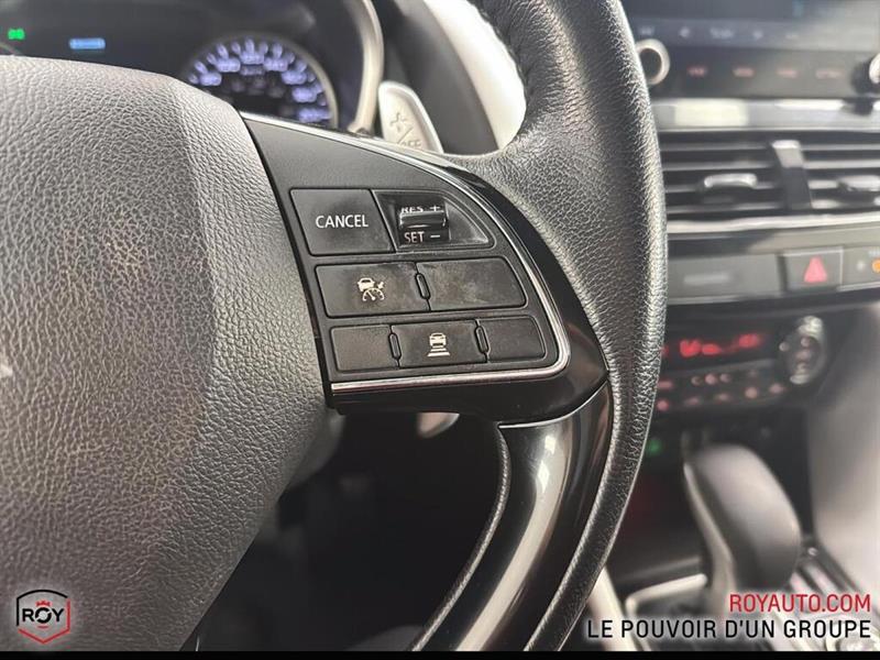 mitsubishi Eclipse Cross 2023 - 11