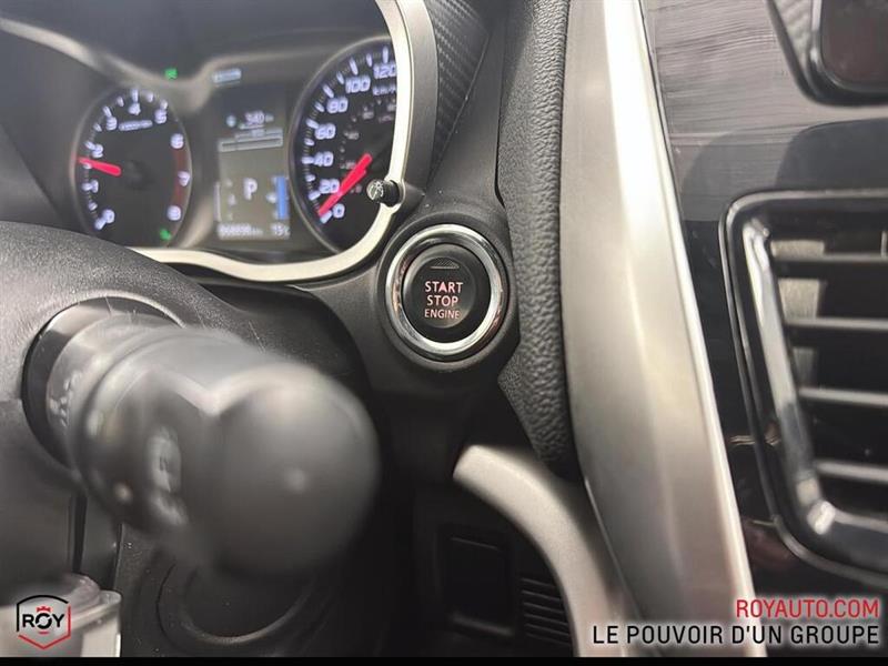 mitsubishi Eclipse Cross 2023 - 14