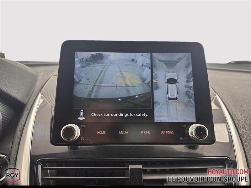 mitsubishi Eclipse Cross 2023 - 15