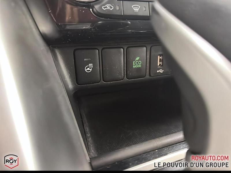mitsubishi Eclipse Cross 2023 - 18