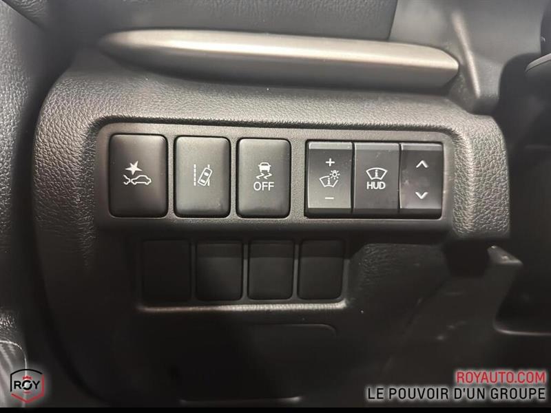 mitsubishi Eclipse Cross 2023 - 19