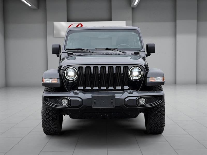 jeep Wrangler 2023 - 2