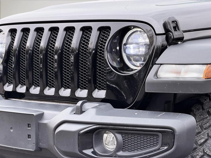 jeep Wrangler 2023 - 9