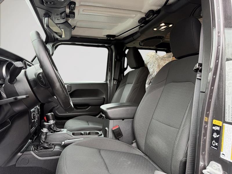 jeep Wrangler 2023 - 15