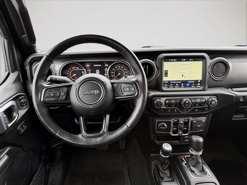 jeep Wrangler 2023 - 17