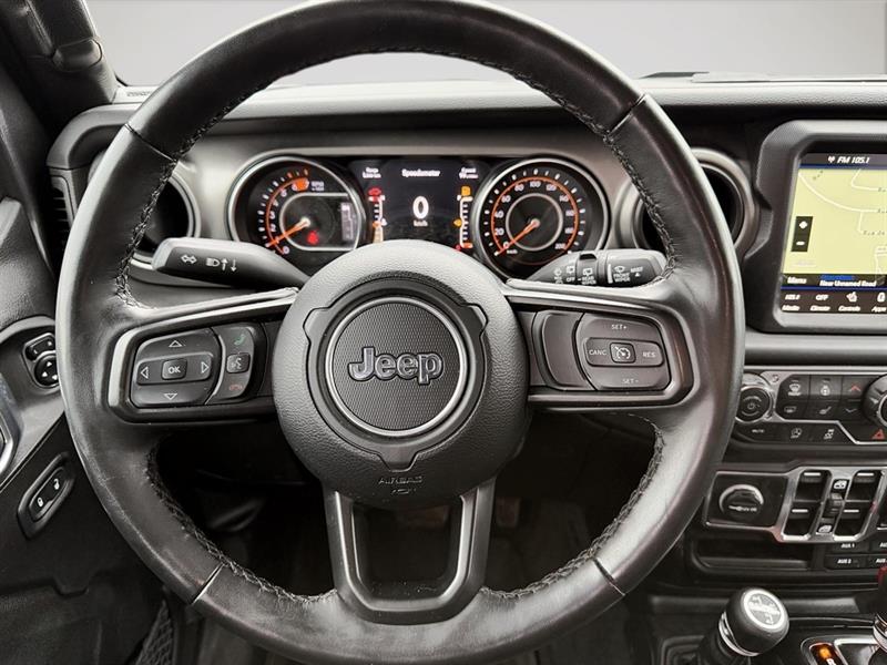 jeep Wrangler 2023 - 18