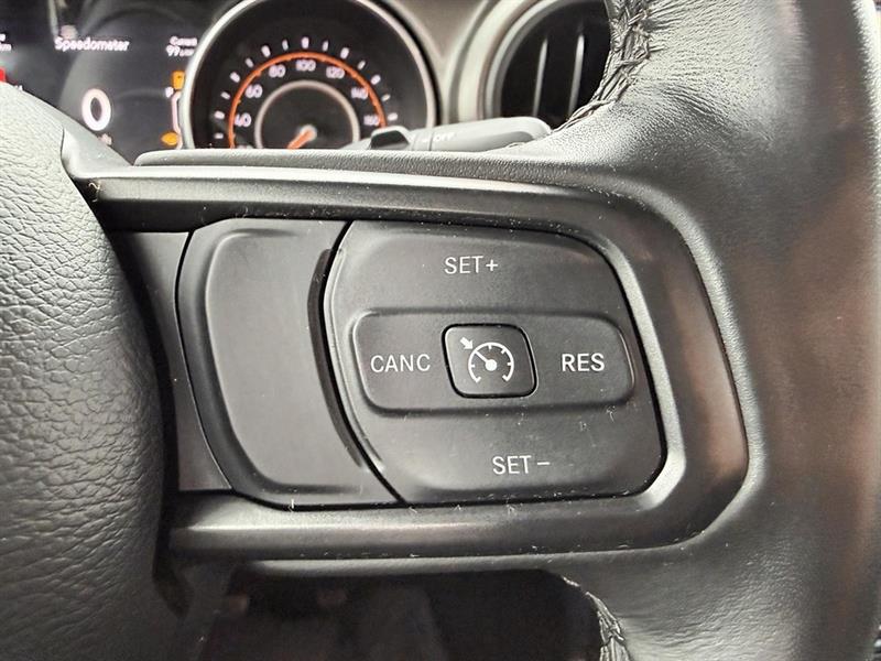 jeep Wrangler 2023 - 19