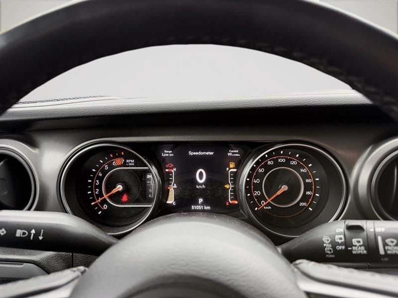 jeep Wrangler 2023 - 21