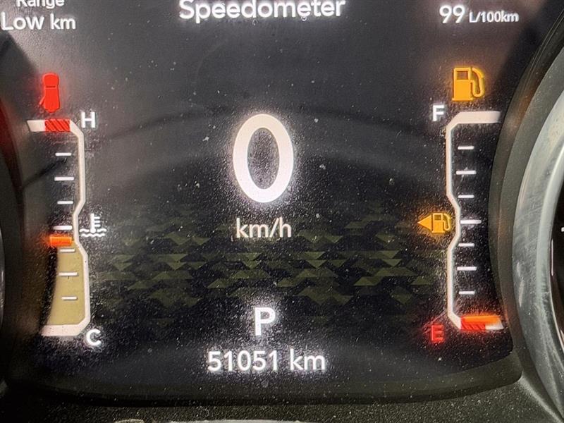 jeep Wrangler 2023 - 22