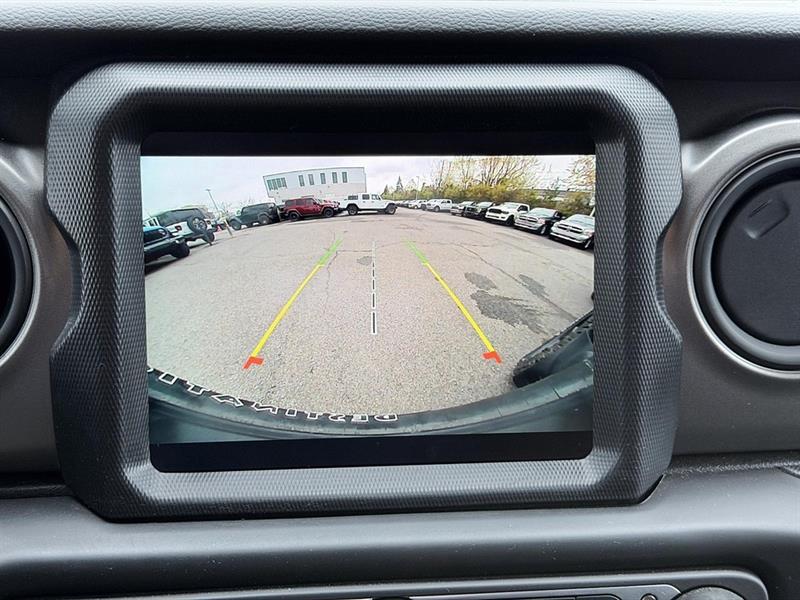 jeep Wrangler 2023 - 27