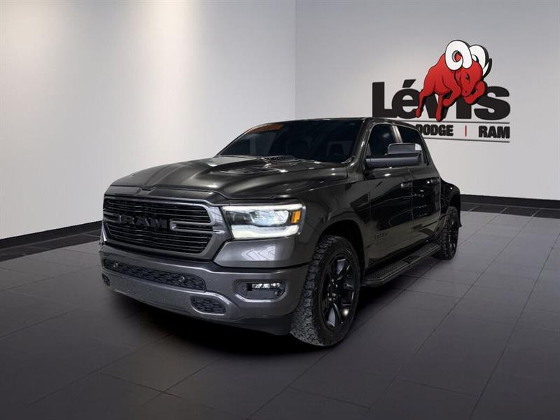 ram 1500 2021