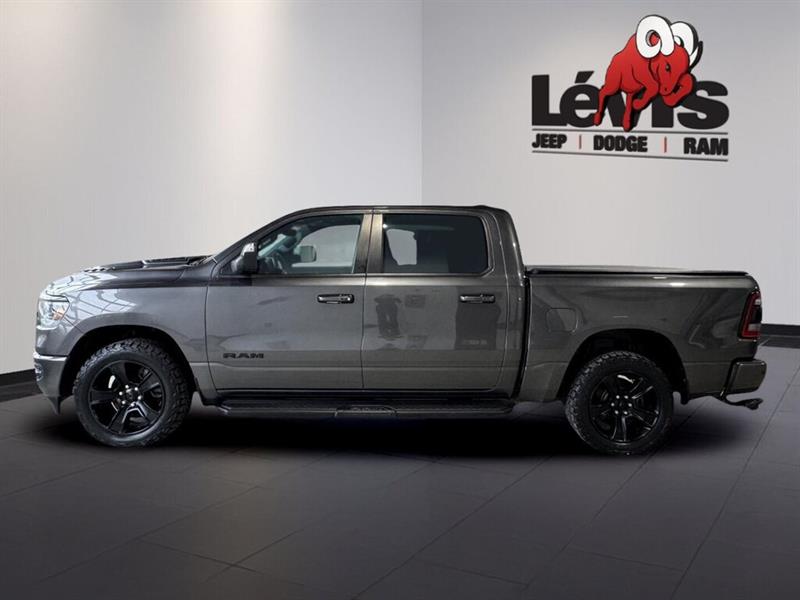 ram 1500 2021 - 3
