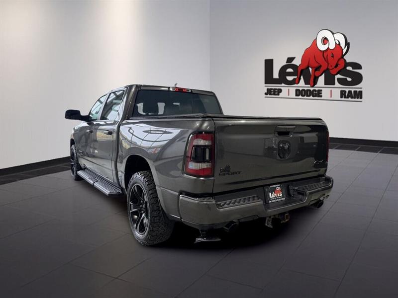 ram 1500 2021 - 6