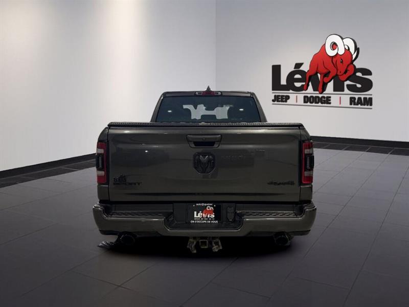 ram 1500 2021 - 8