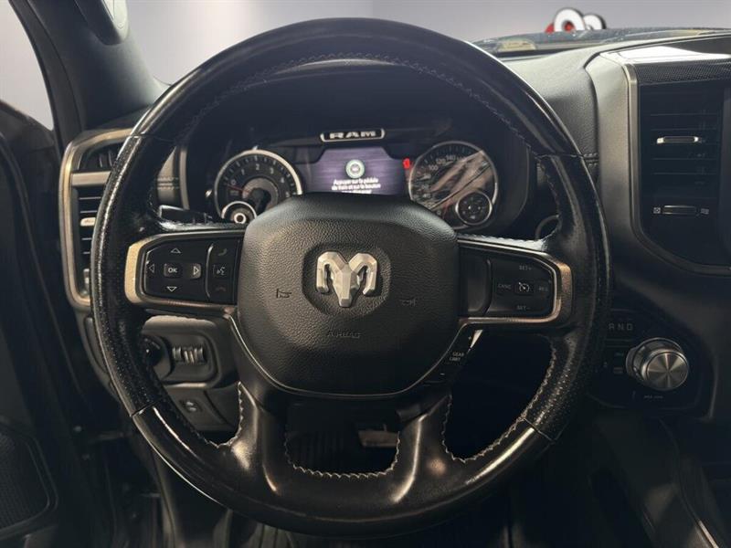 ram 1500 2021 - 9