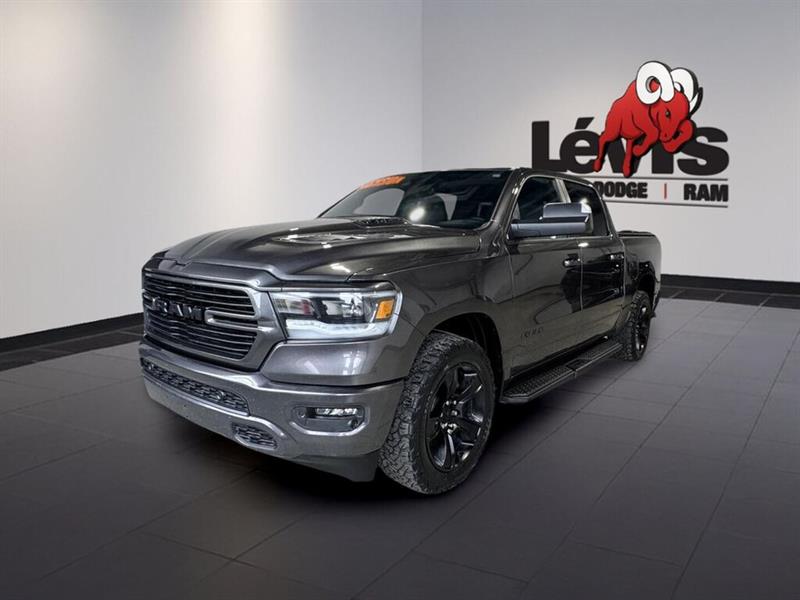 ram 1500 2021 - 10
