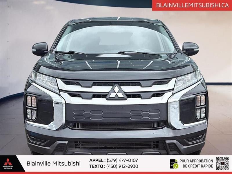 mitsubishi RVR 2023 - 2