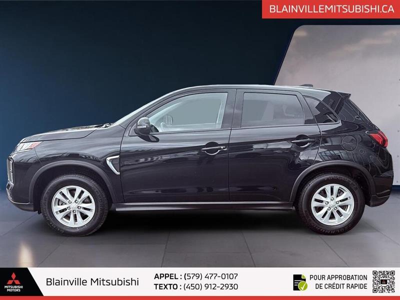 mitsubishi RVR 2023 - 3