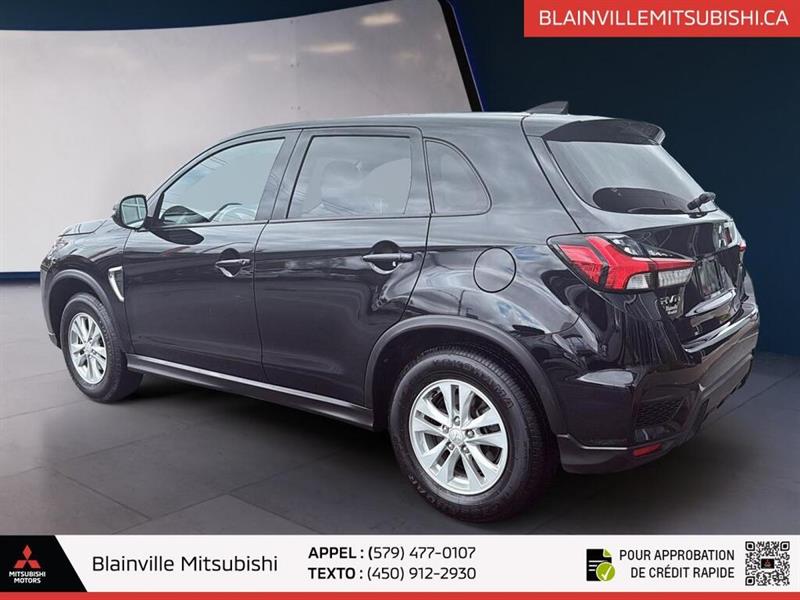 mitsubishi RVR 2023 - 4